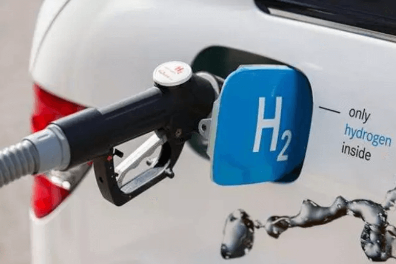 日本轉(zhuǎn)戰(zhàn)氫能源：為什么大家都在開發(fā)電動(dòng)汽車，日本卻在做不同的事情？
