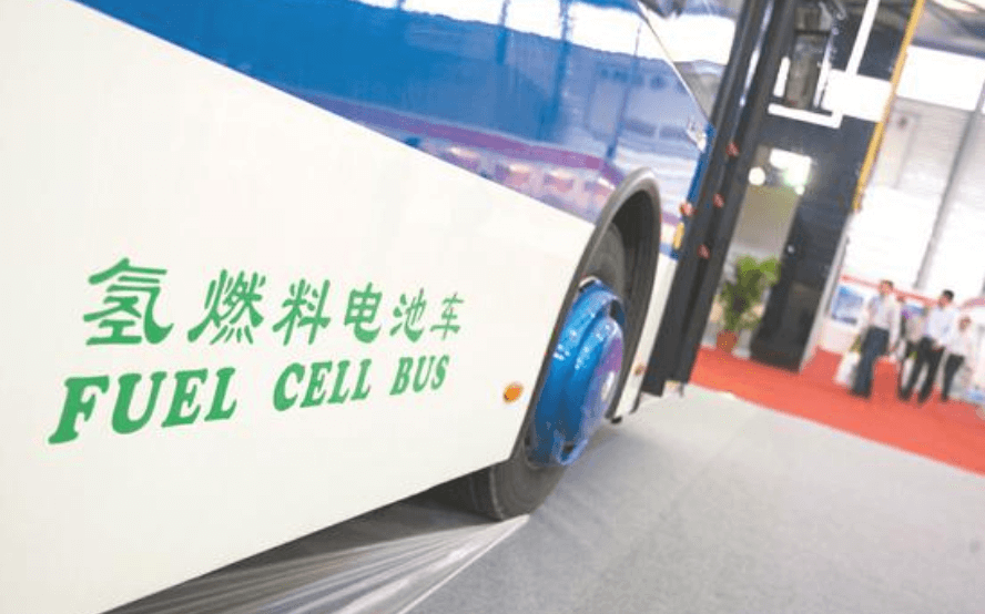 日本轉(zhuǎn)戰(zhàn)氫能源：為什么大家都在開發(fā)電動(dòng)汽車，日本卻在做不同的事情？
