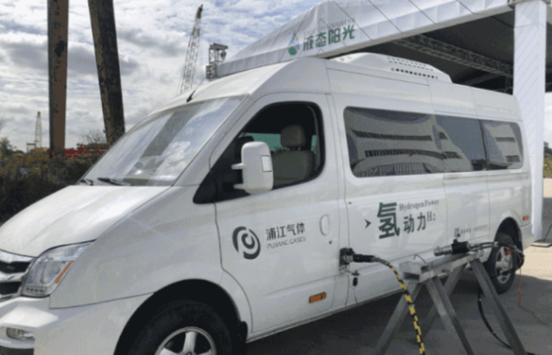 日本轉(zhuǎn)戰(zhàn)氫能源：為什么大家都在開發(fā)電動(dòng)汽車，日本卻在做不同的事情？