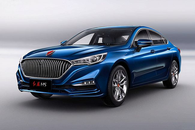 新能源汽車(chē)之間的新較量：氫燃料車(chē)型