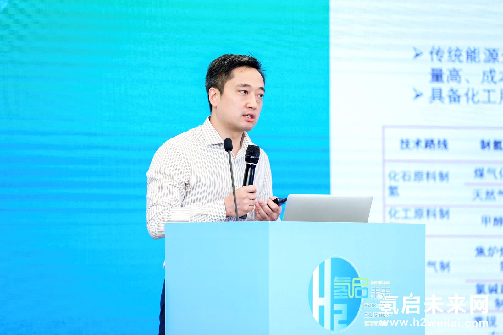 綠色氫能，啟動未來！2021中國綠色氫能發(fā)展大會在北京盛大開幕！