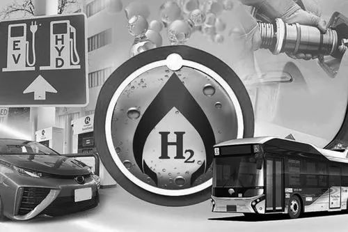 熱、熱、熱！是時候給過熱的氫氣工業(yè)降溫了
