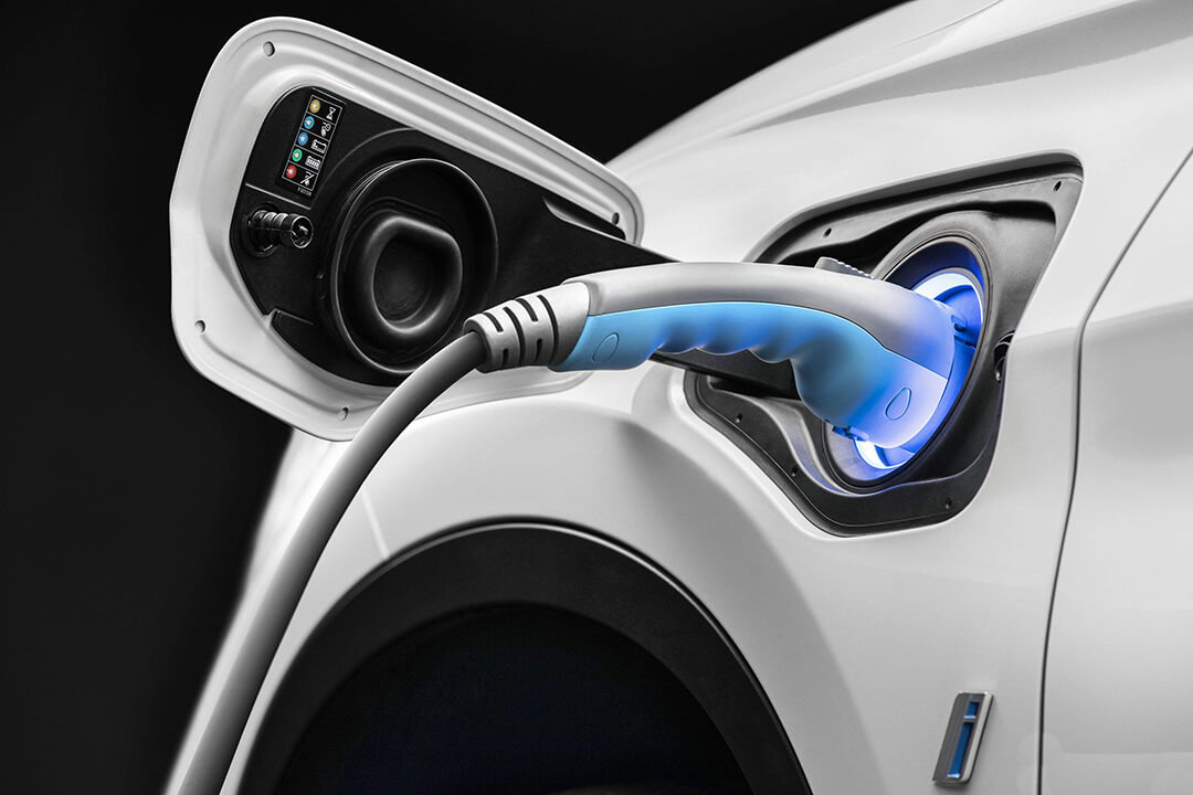 氫能源燃料電池車和純電電動(dòng)車哪個(gè)環(huán)保