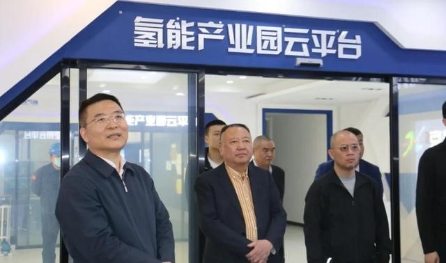 股權(quán)超過13%，美錦能源大手筆加碼冬奧會保障企業(yè)京輝氣體