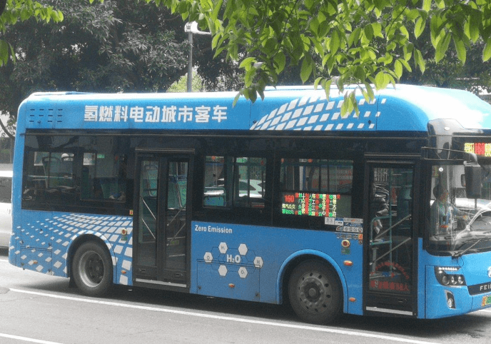 氫能源的應(yīng)用與展望是怎么樣的