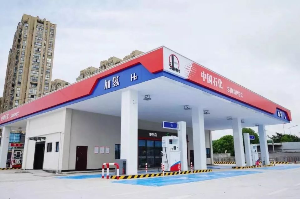 氫能和天然氣行業(yè)能否在“雙碳”目標下彎道超車？