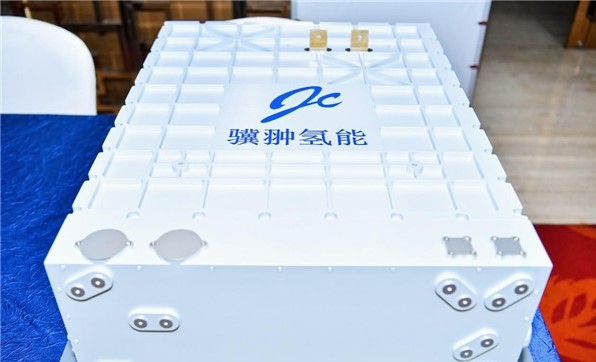 驥翀氫能已獲得500臺的大訂單，年底將批量上路應用.jpeg