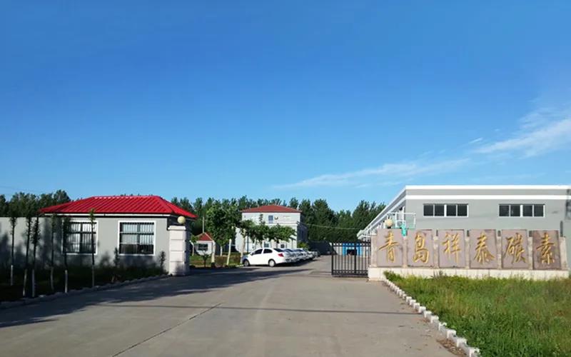 山東青島萊西市”殺入“國內(nèi)燃料電池石墨雙極板領(lǐng)域