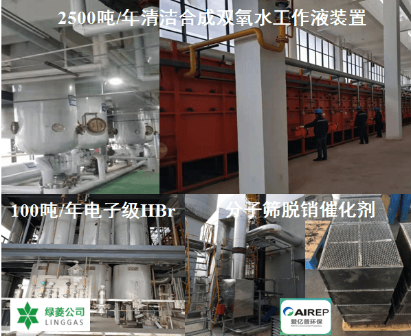 大連理工開發(fā)的清潔合成雙氧水和電子級溴化氫等綠色催化技術(shù)，已實(shí)現(xiàn)工業(yè)化應(yīng)用！.png