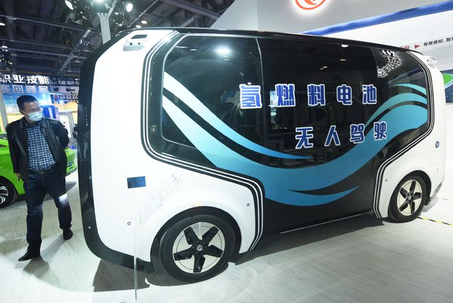 日本氫燃料電池發(fā)展“難說”，中國能超越嗎？.jpg