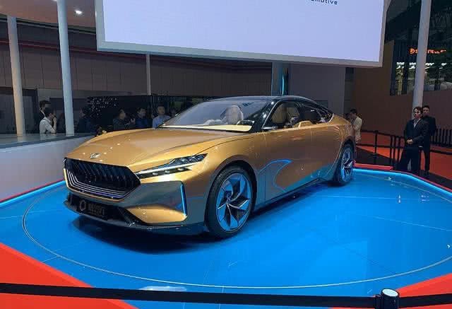 國產(chǎn)“氫能源”汽車，加氫燃料時間短、續(xù)航里程長 