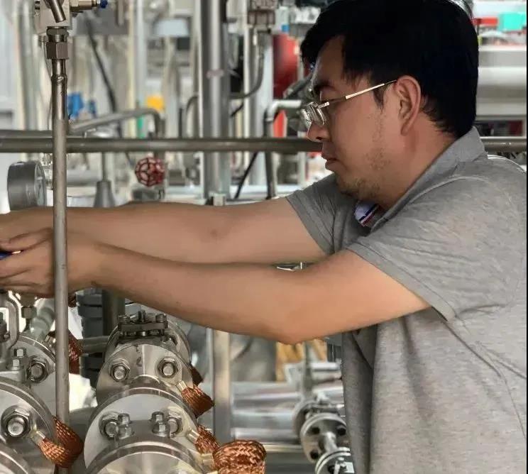佳安氫源淄博二期項(xiàng)目開(kāi)車(chē)成功，MDP累計(jì)供燃料氫120噸