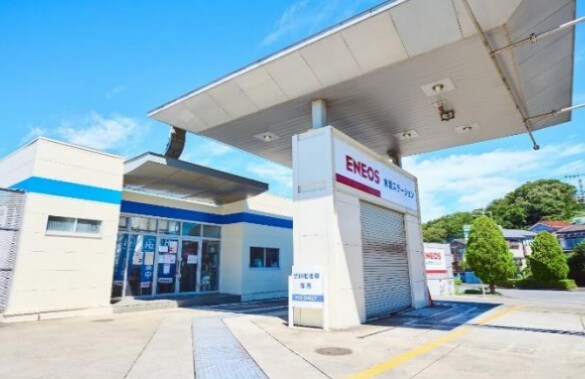 ENEOS：使用水電解制氫裝置在加氫站制氫并出售！.jpg