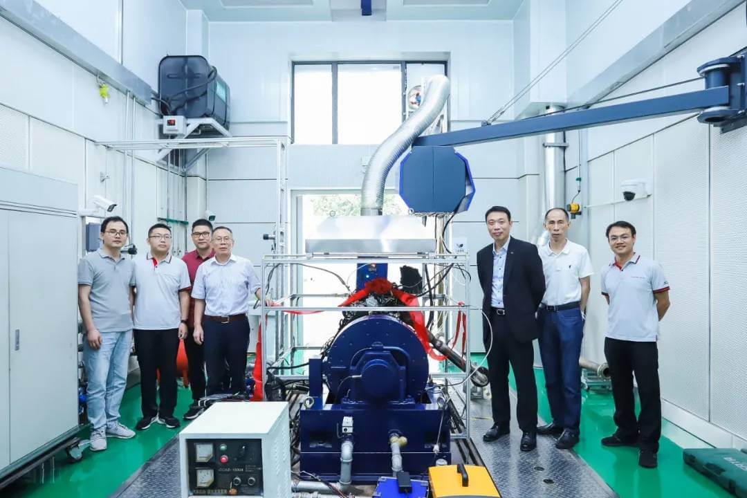 首臺(tái)氫內(nèi)燃機(jī)熱效率有望達(dá)到44%，廣汽研究院不凡的“點(diǎn)火”！.jpeg