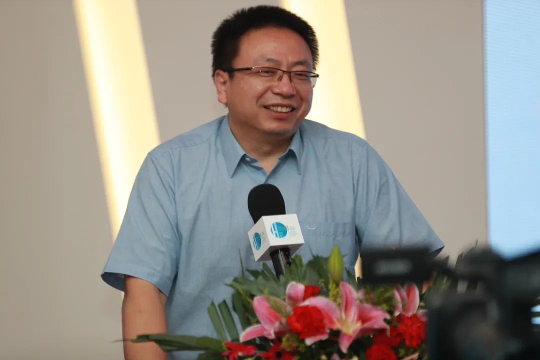專家授課！北京科泰克科技總工張國：車載儲氫瓶安全應(yīng)用