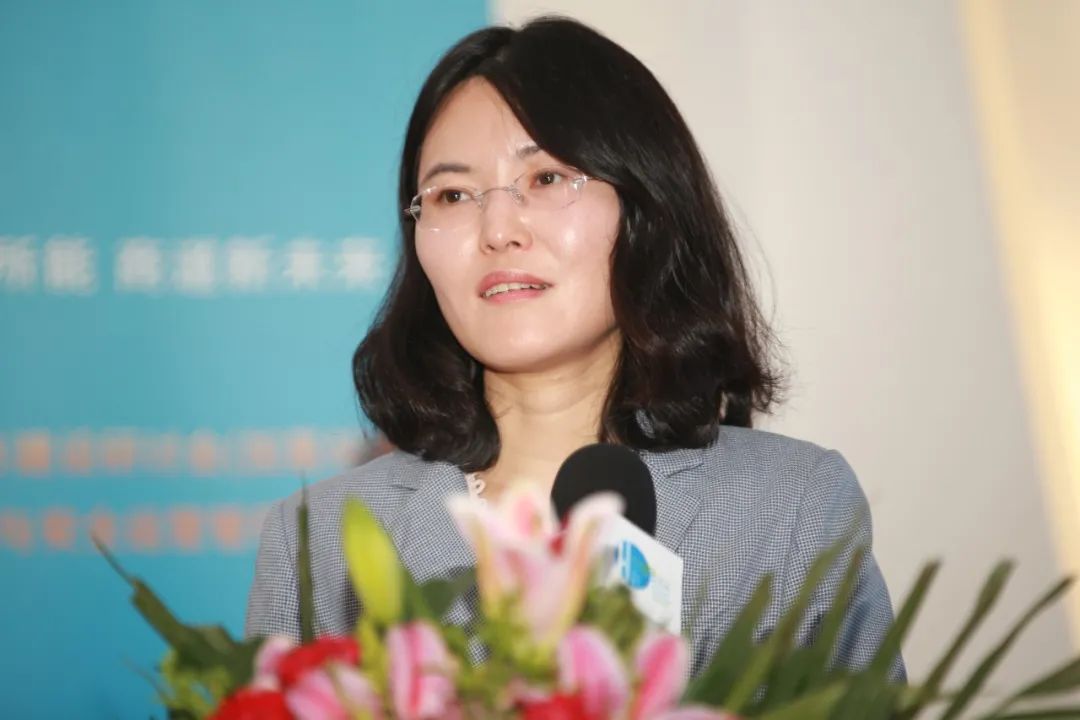 專家授課！氫山科技有限公司梁開巖：氫能源制儲運(yùn)加安監(jiān)系統(tǒng)及氫能溯源監(jiān)控