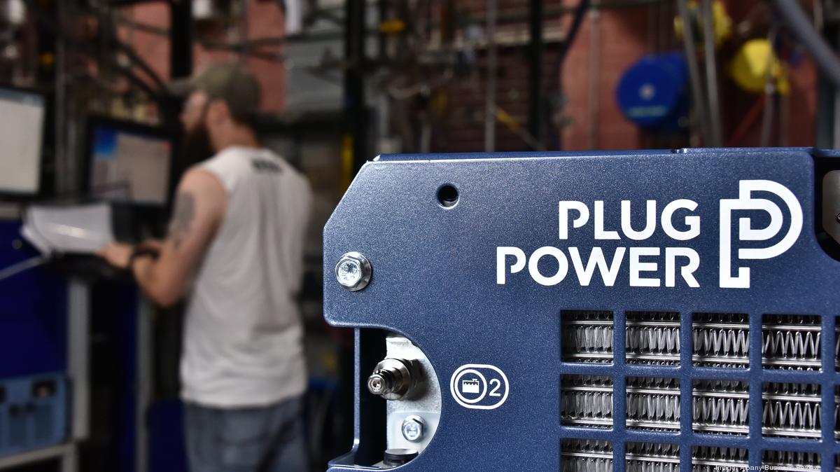 可再生領(lǐng)域先驅(qū)：Plug Power與Lhyfe合作千兆級綠色氫能
