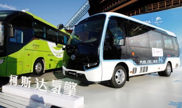 豐田汽車開啟北京冬奧時間，規(guī)模不少份量不“氫”.jpg