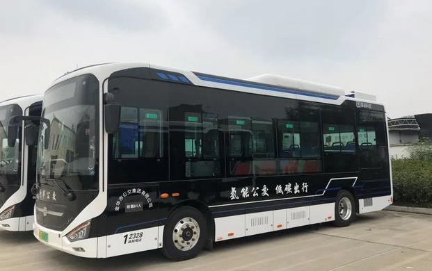 金華制造！氫能源公共汽車來(lái)了！.jpg
