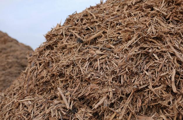 加州木材廢料制氫工廠，每年生產(chǎn)700萬公斤負(fù)碳?xì)?jpg