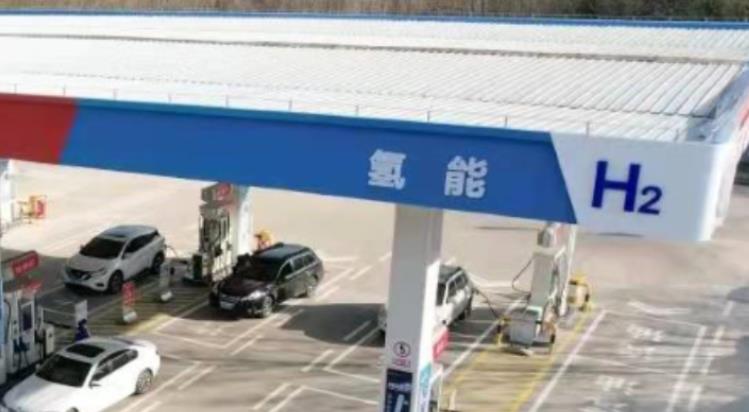 除加油站、充電站外，揚州還有加氫站上線！.jpg