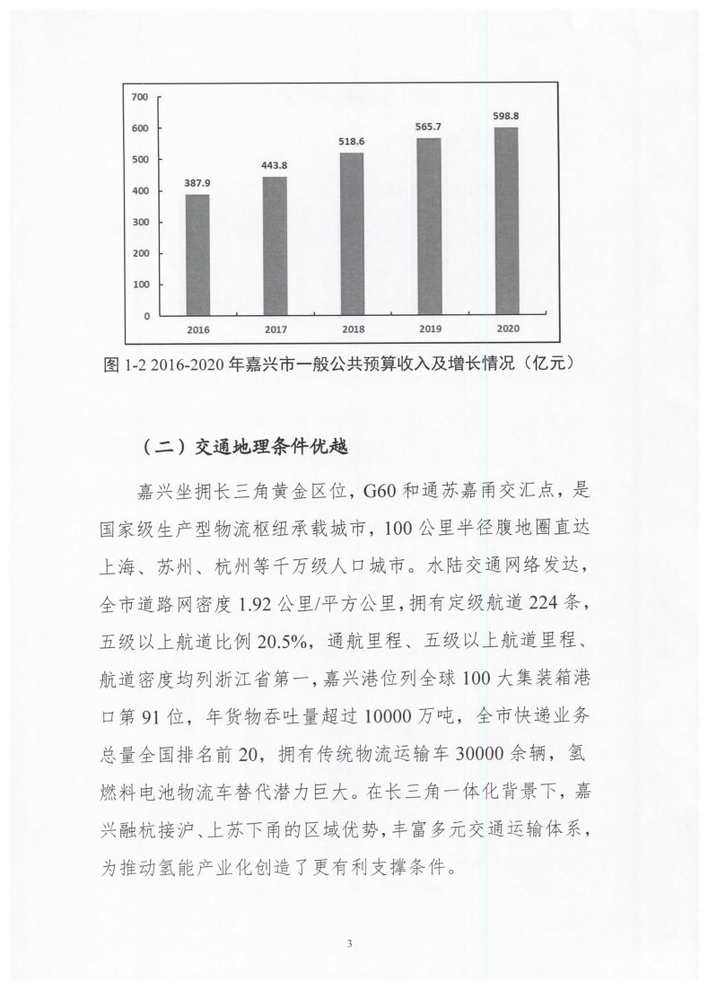 氫能總產(chǎn)值1000億元！高純氫25萬噸/年！發(fā)布嘉興氫能產(chǎn)業(yè)發(fā)展規(guī)劃(2021-2035年).jpg