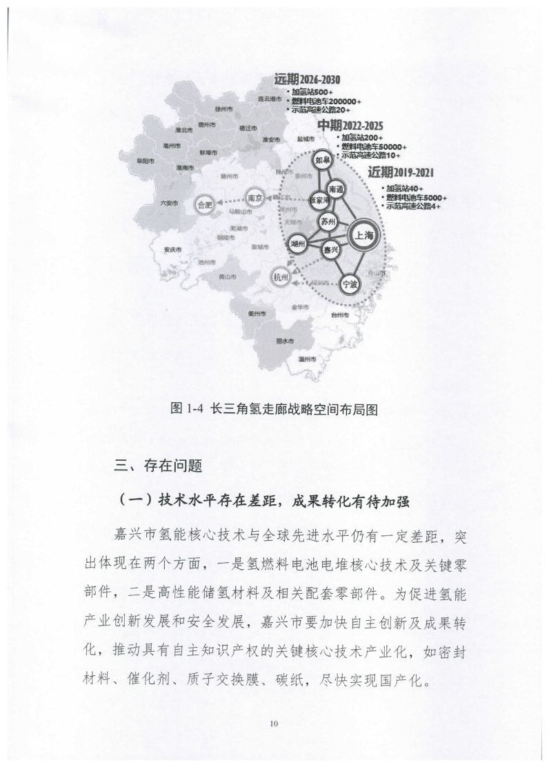 氫能總產(chǎn)值1000億元！高純氫25萬噸/年！發(fā)布嘉興氫能產(chǎn)業(yè)發(fā)展規(guī)劃(2021-2035年).jpg