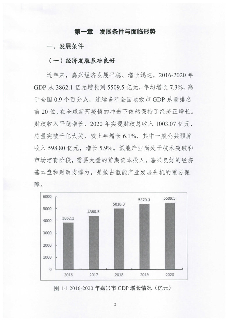氫能總產(chǎn)值1000億元！高純氫25萬噸/年！發(fā)布嘉興氫能產(chǎn)業(yè)發(fā)展規(guī)劃(2021-2035年).jpg