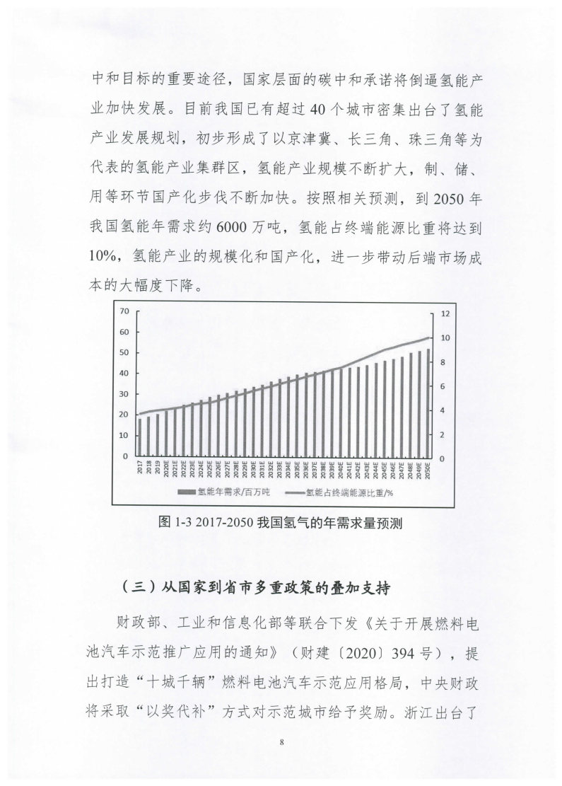 氫能總產(chǎn)值1000億元！高純氫25萬噸/年！發(fā)布嘉興氫能產(chǎn)業(yè)發(fā)展規(guī)劃(2021-2035年).jpg