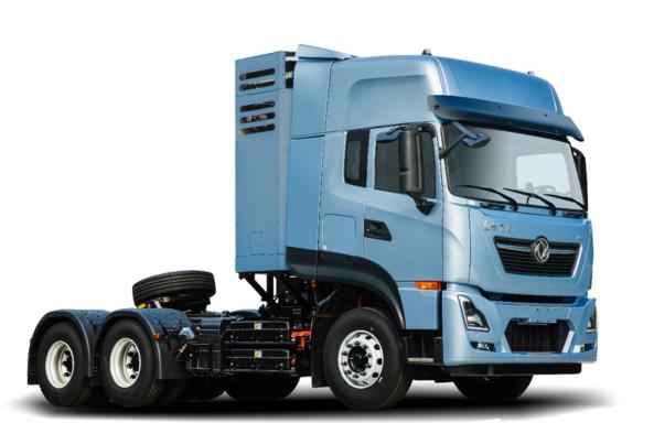 兩年1000輛！這家商用車公司獲氫燃料重卡訂單.jpg