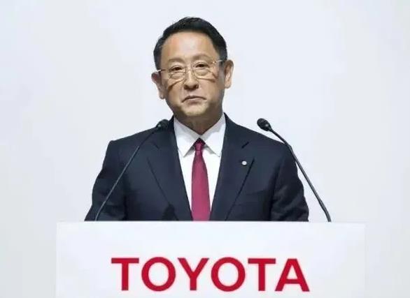 本田CEO喊豐田：放棄氫！專注于純電動(dòng)汽車.jpg