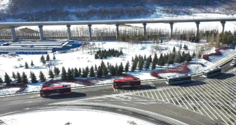 世界上最大規(guī)模的氫燃料車隊，還得看北京冬奧會.jpg