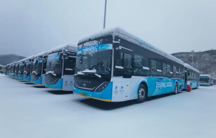 世界上最大規(guī)模的氫燃料車隊，還得看北京冬奧會.jpg