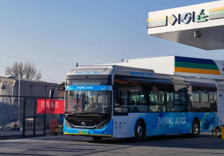 世界上最大規(guī)模的氫燃料車隊，還得看北京冬奧會.jpg