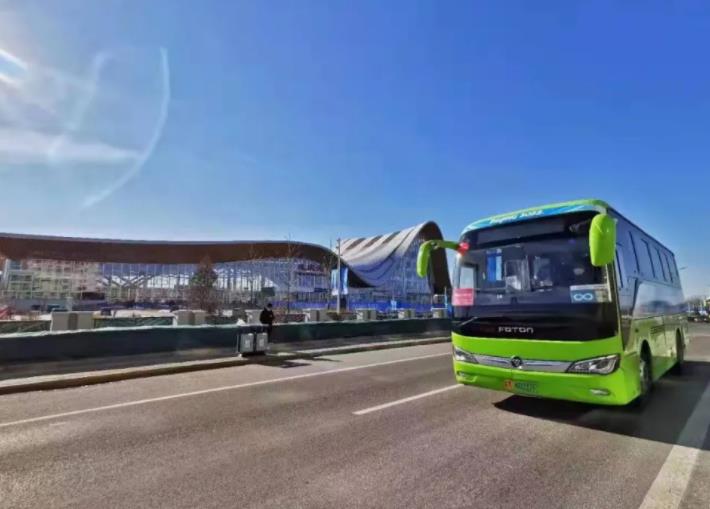 世界上最大規(guī)模的氫燃料車隊，還得看北京冬奧會.jpg