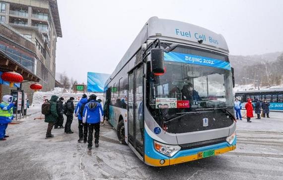 “氫”動力“星”實力，吉利星際客車成功完成冰雪盛會護航任務(wù).jpg