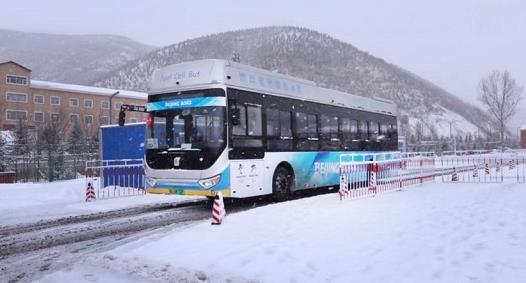 “氫”動力“星”實力，吉利星際客車成功完成冰雪盛會護航任務(wù).jpg