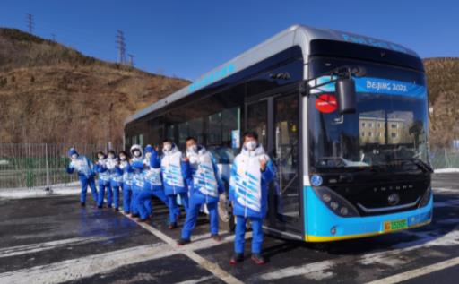 零故障、零延誤、零投訴！宇通氫能源客車圓滿服務(wù)冬奧會.jpg