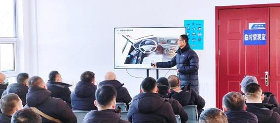“氫”動力“星”實力，吉利星際客車成功完成冰雪盛會護航任務(wù).jpg