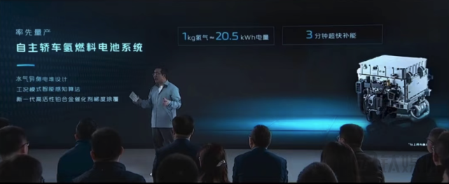 中國首款量產(chǎn)氫電車型長安C385發(fā)布，續(xù)航700公里.png