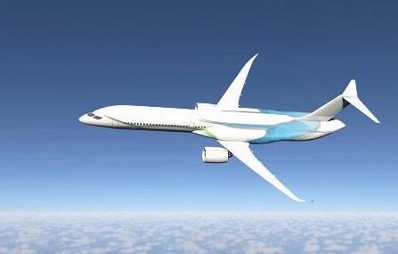 日本川崎重工確認(rèn)開(kāi)發(fā)氫能飛機(jī)部件,計(jì)劃2040年投入使用