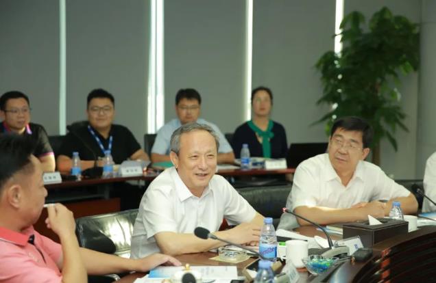 中集集團(tuán)與徐工機械達(dá)成戰(zhàn)略合作，氫能機械、循環(huán)載具引起重視