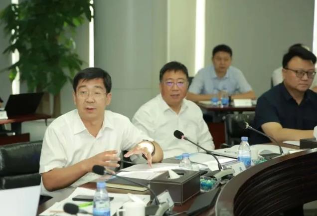 中集集團(tuán)與徐工機械達(dá)成戰(zhàn)略合作，氫能機械、循環(huán)載具引起重視
