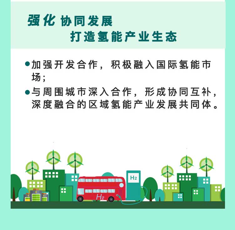 2025不低于15座加氫站，《珠海市氫能產(chǎn)業(yè)發(fā)展規(guī)劃（2022-2035年）》發(fā)布！