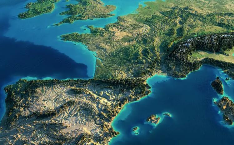 英國石油與伊比德羅拉計劃在西班牙、葡萄牙和英國生產(chǎn)60萬噸綠氫