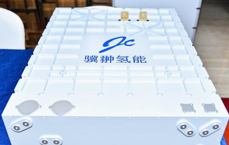 占股70%！驥翀氫能正式完成對洛陽驥翀的投資入股
