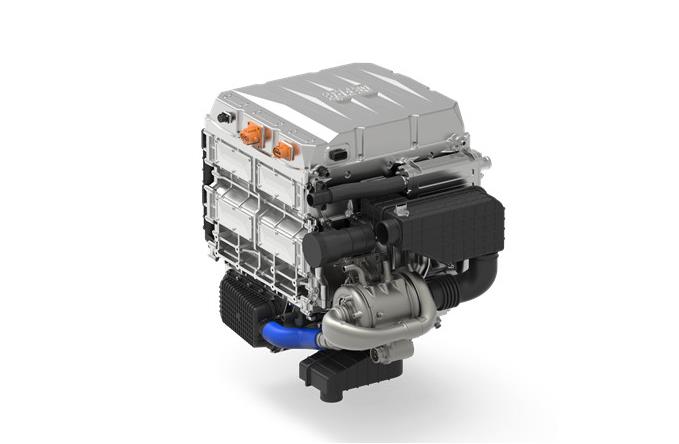 100輛氫燃料電池汽車！重塑集團攜手一汽解放向輕程交付