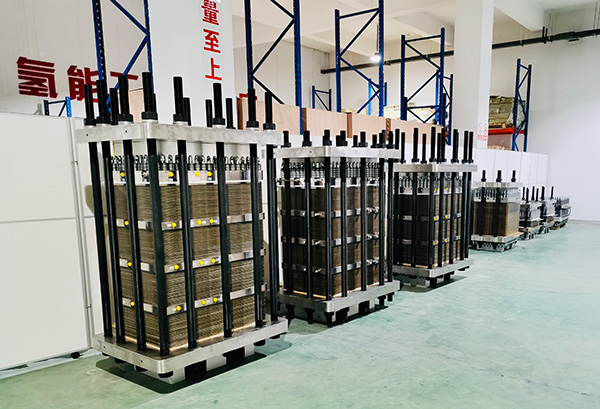 全國首個市場化PEM最大規(guī)模6MW風(fēng)電制氫應(yīng)用項目，發(fā)車！.jpg