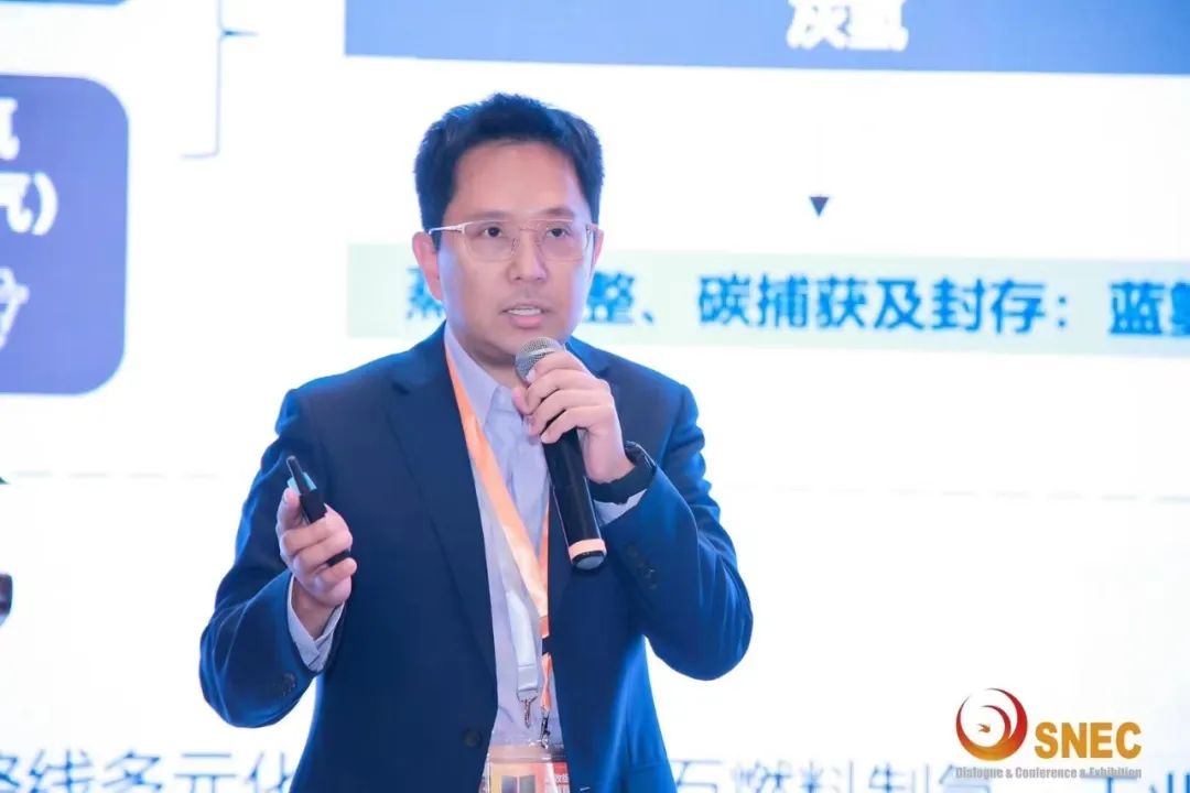賦能綠氫，助力碳中和！考克利爾競立亮相SNEC2023.jpg